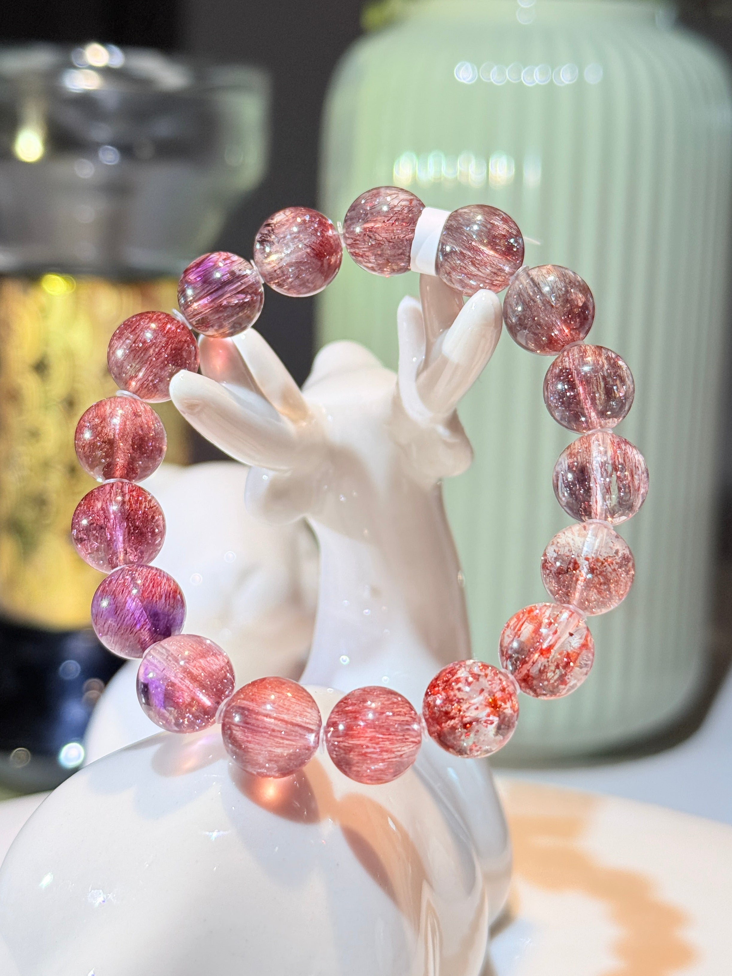 超七水晶Super Seven – CHILI CHILI CRYSTAL