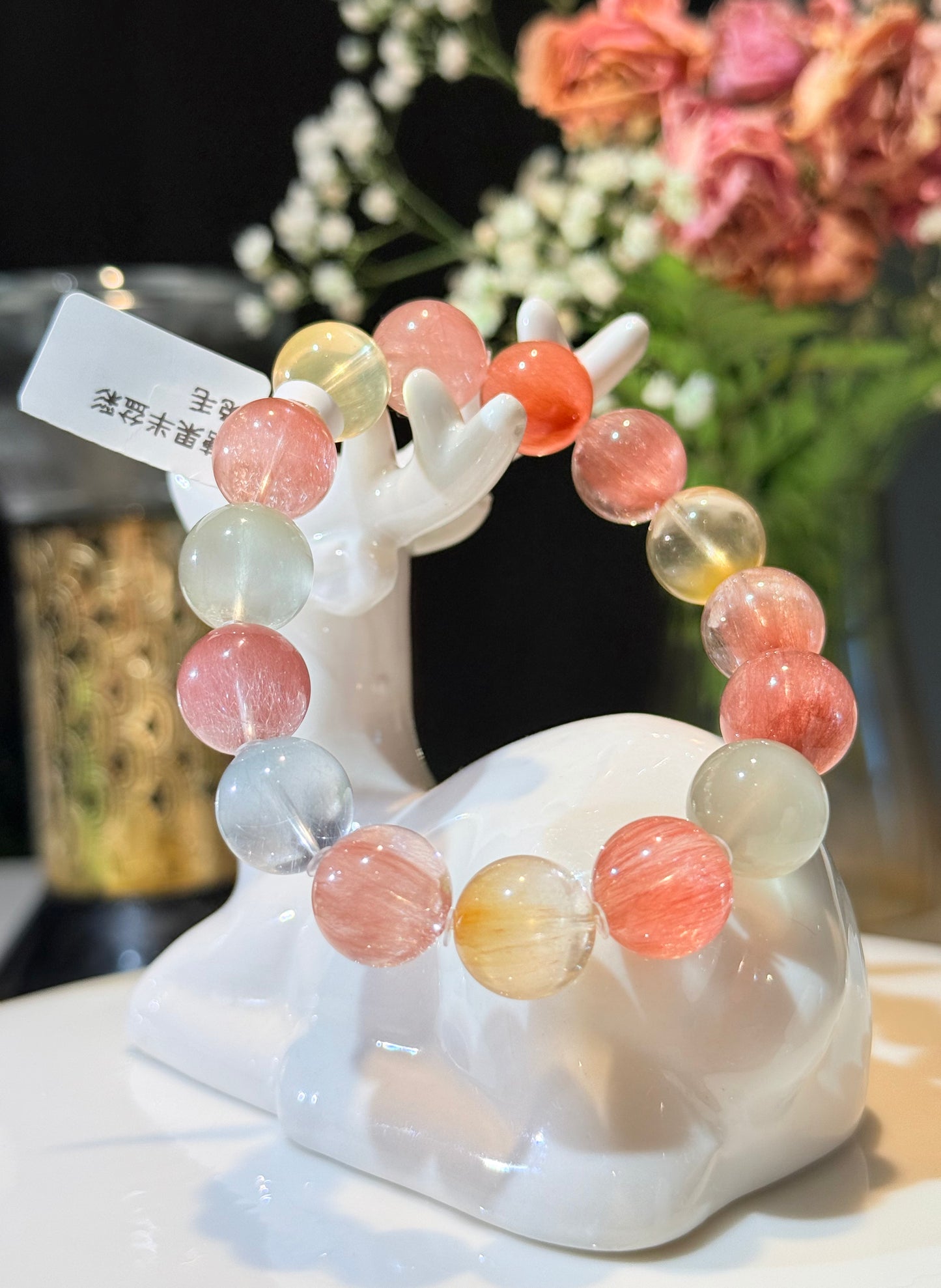 超七水晶Super Seven – CHILI CHILI CRYSTAL 超七水晶Super Seven – CHILI CHILI CRYSTAL