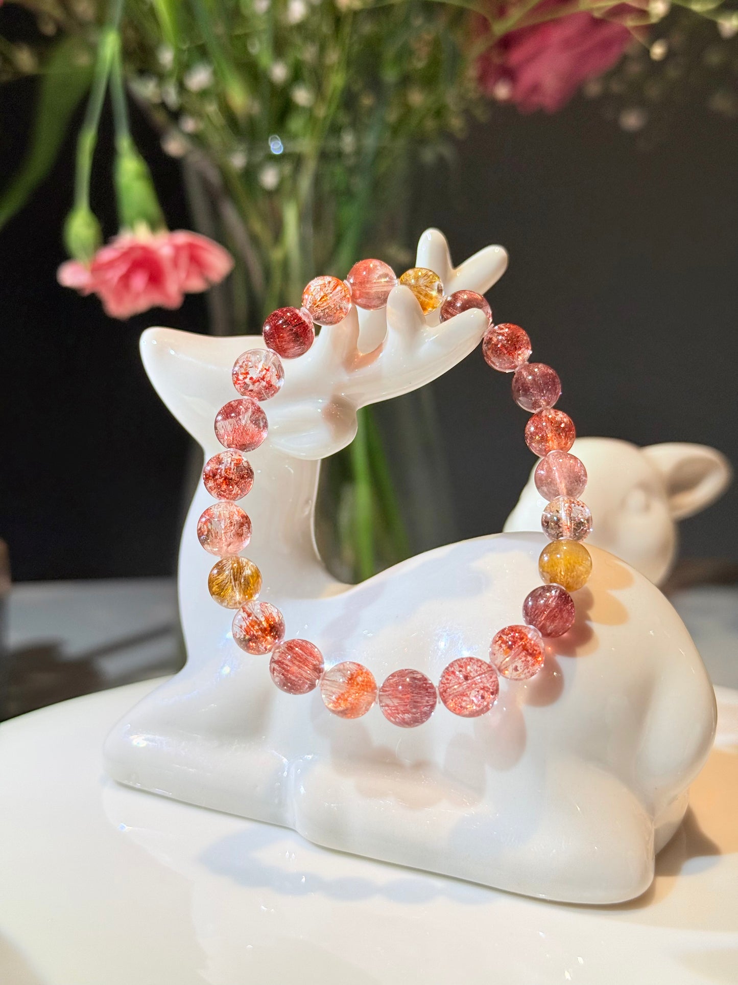超七水晶Super Seven – CHILI CHILI CRYSTAL 超七水晶Super Seven – CHILI CHILI CRYSTAL