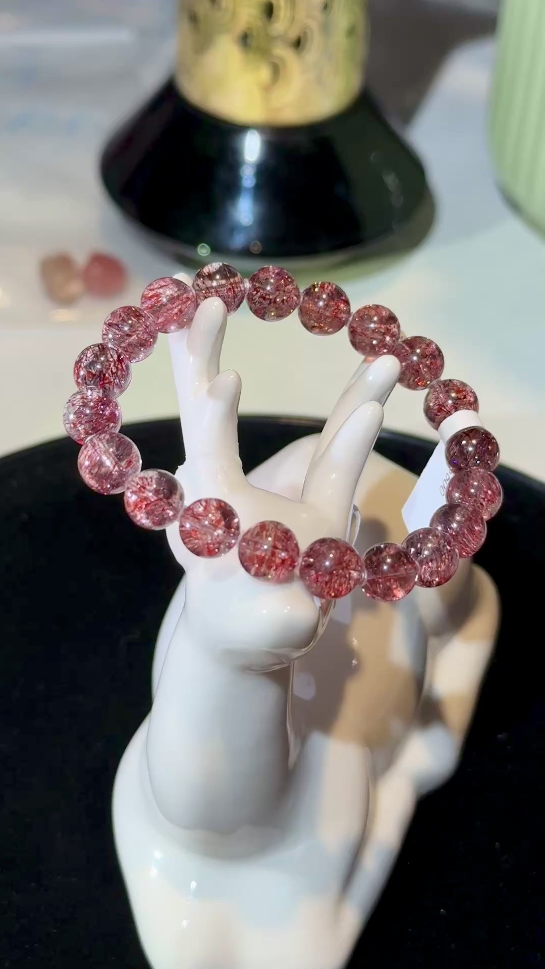 Firework Red Super Seven 星河爆闪臻藏红烟花超七（8.5mm） – CHILI